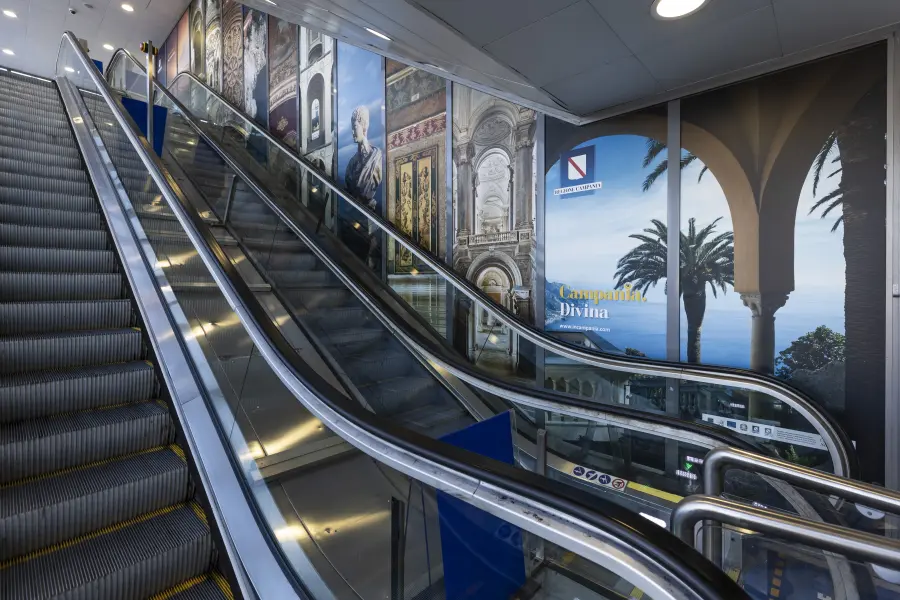 Aeroporto di Napoli — foto 15