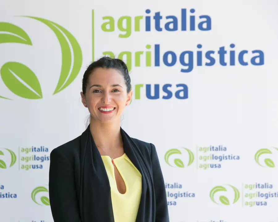 Agriusa – Agriitalia — foto 14