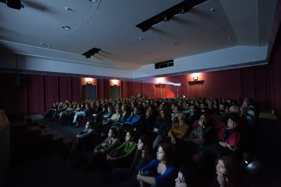 City Film Festival — foto 5