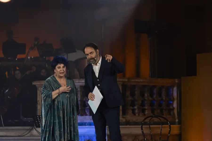 Concerto della Pace — foto 3