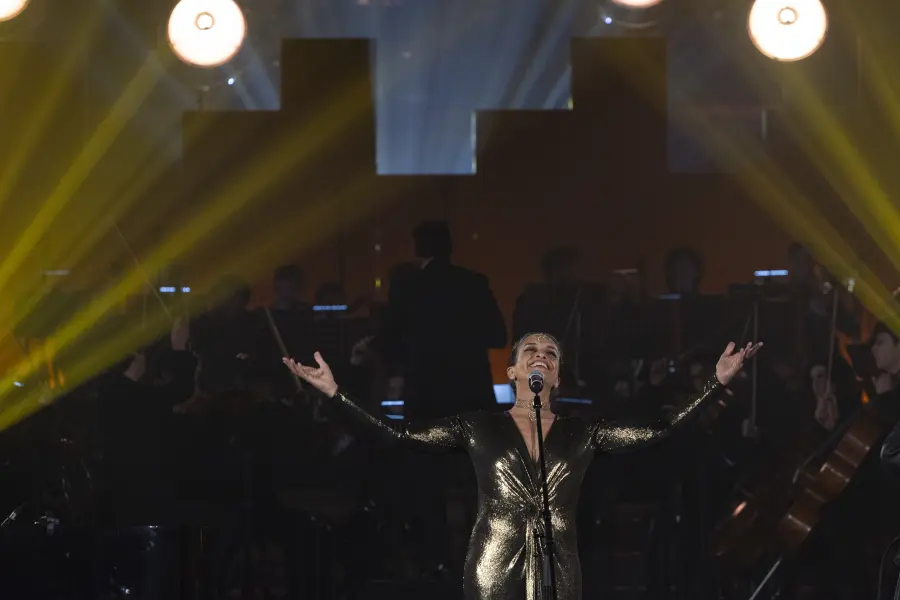 Concerto della Pace — foto 4