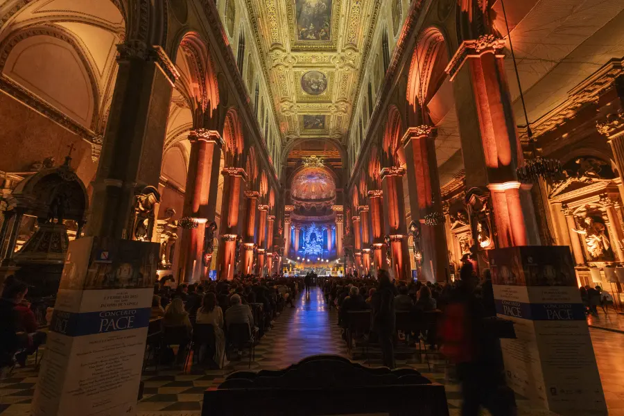 Concerto della Pace — foto 7