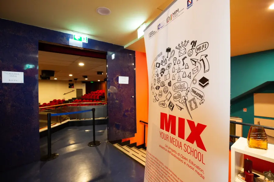 MixSchool — foto 2
