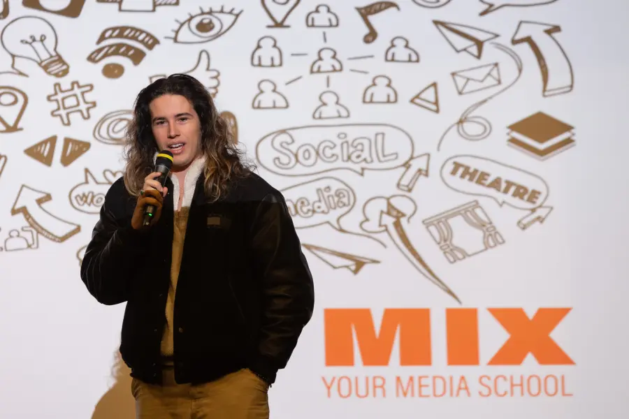 MixSchool — foto 6