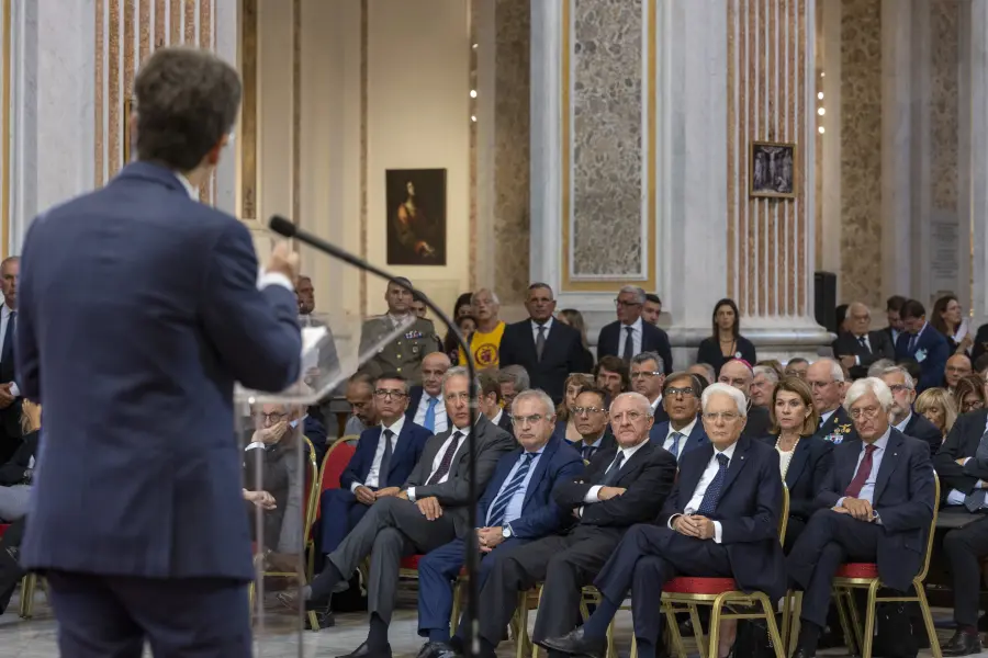 Orientale di Napoli — foto 2