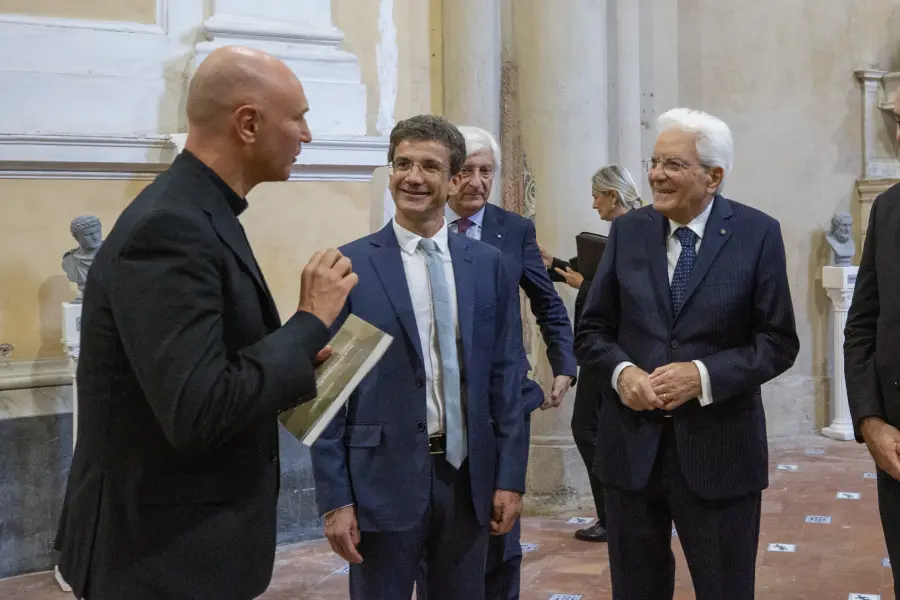 Orientale di Napoli — foto 3