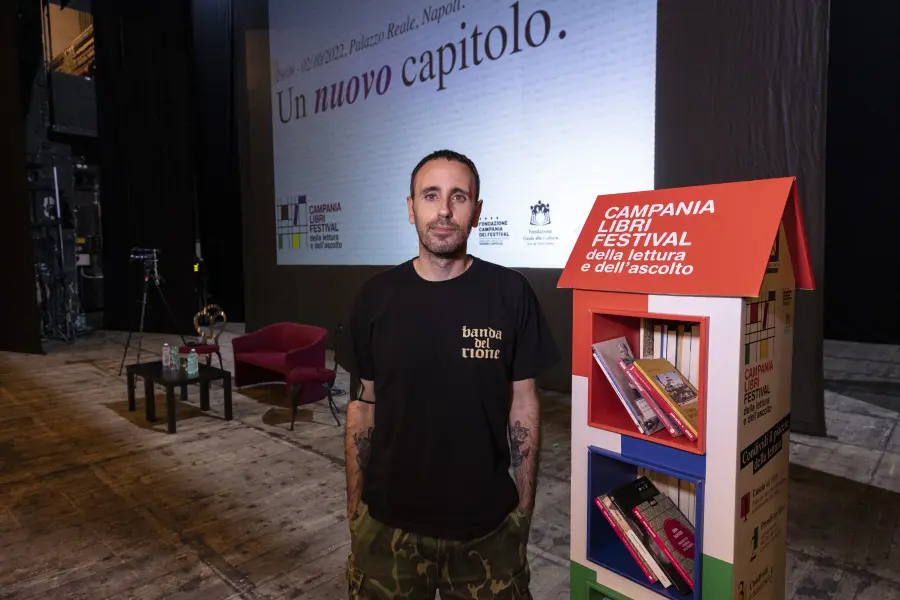 Salone del Libro — foto 1