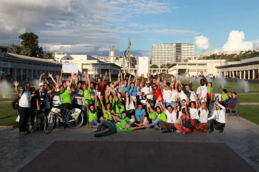 World Urban Forum 6 — foto 6