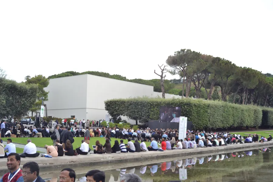 World Urban Forum 6 — foto 7