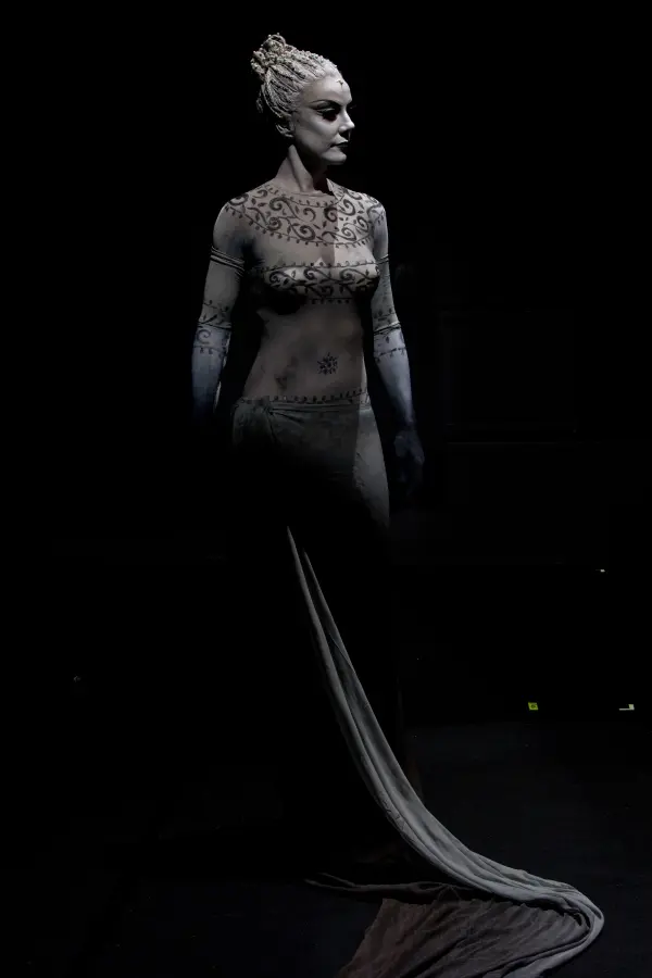 Antonio e Cleopatra — foto 6