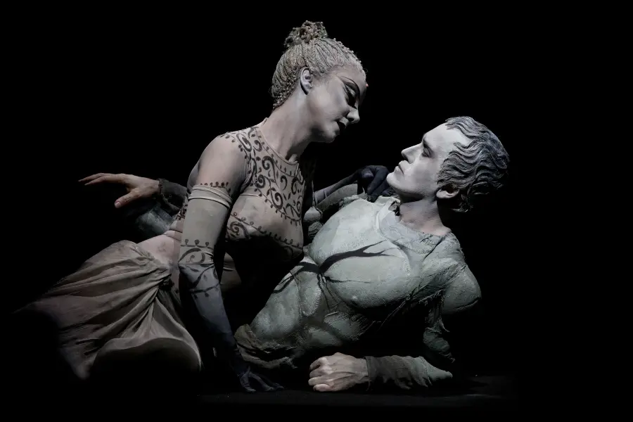 Antonio e Cleopatra — foto 7
