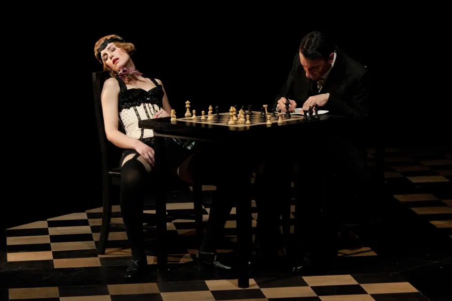 Il gioco dei re — foto 6