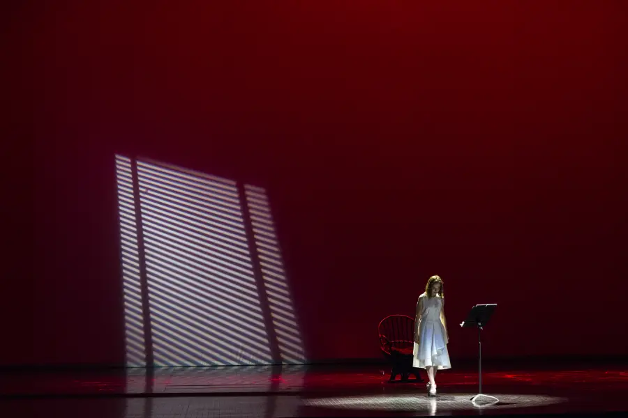 Isabelle Huppert — foto 5
