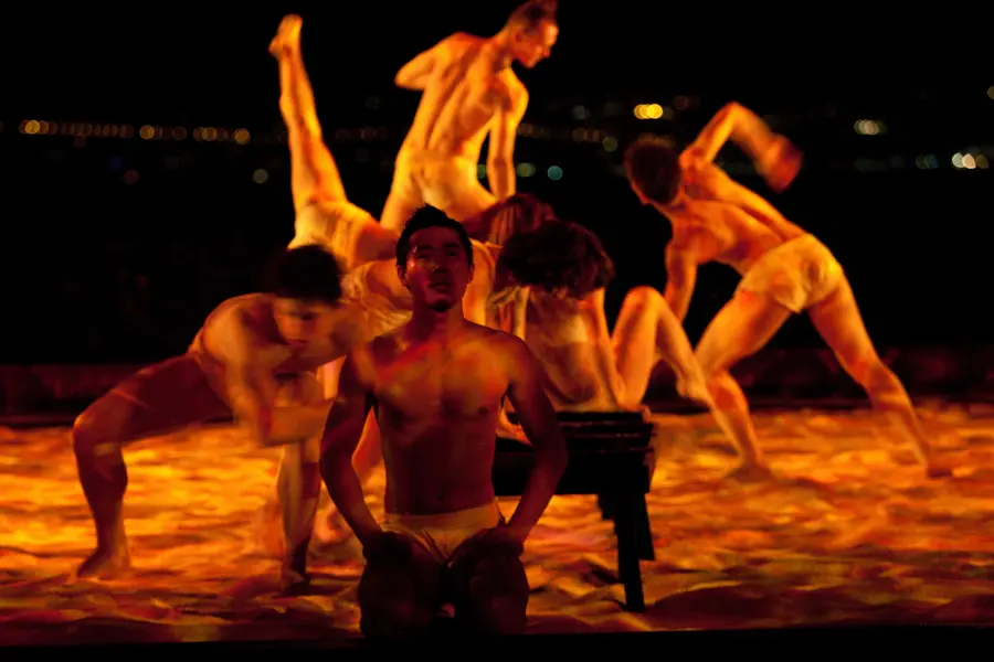 Mishima — foto 6