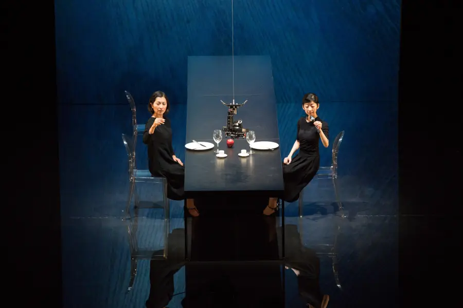 Napoli Teatro Festival 2016 — foto 2