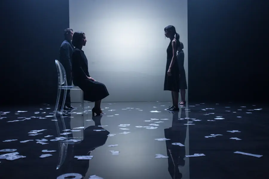 Napoli Teatro Festival 2016 — foto 8