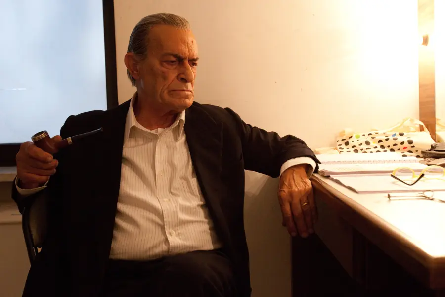 Ritratti di attori — foto 2