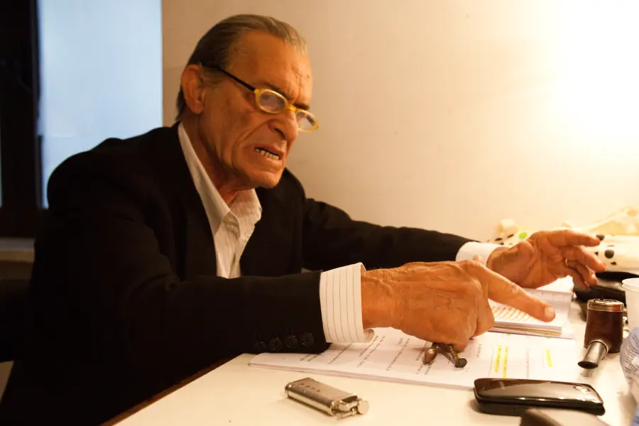 Ritratti di attori — foto 3