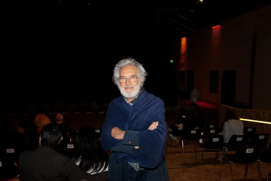 Ritratti di attori — foto 8
