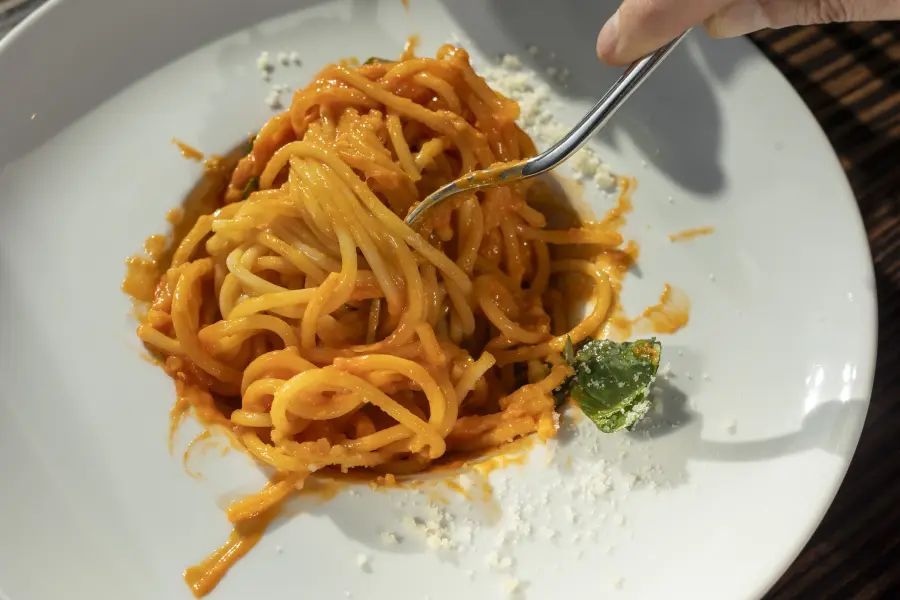 Food — Chef Marianna Vitale — foto 7