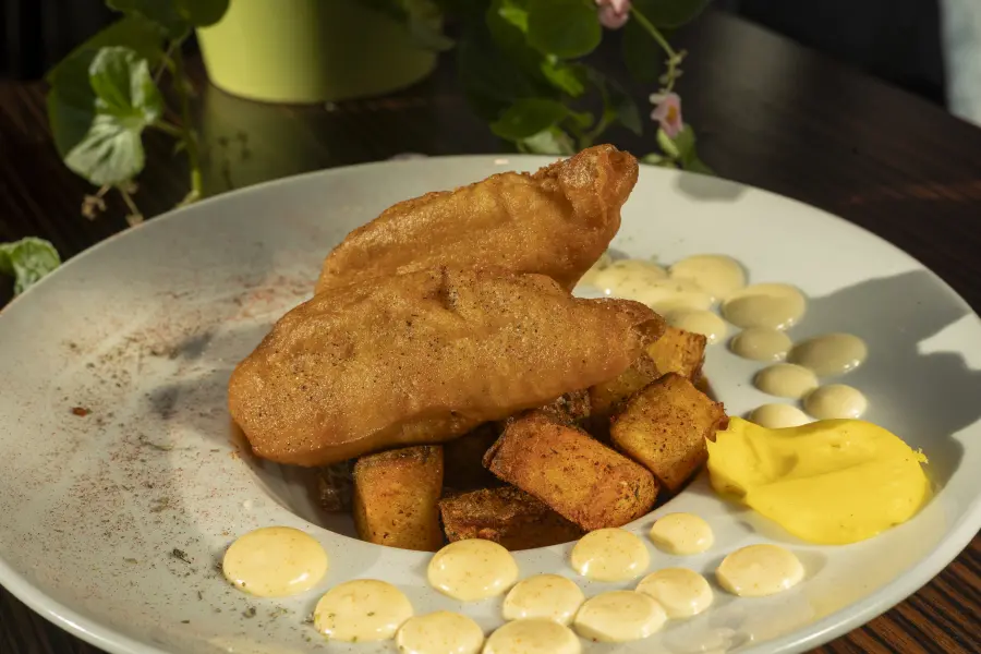 Food — Chef Marianna Vitale — foto 10