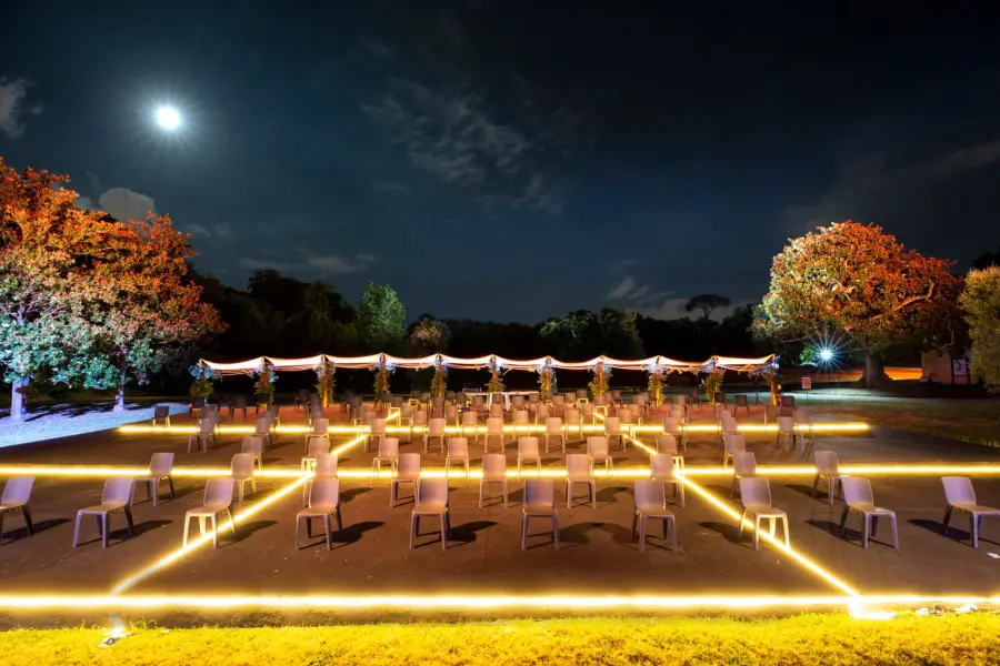 Campania Teatro Festival – Capodimonte — foto 2