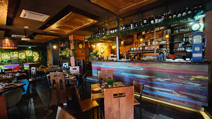 Sneezy Pub-Grill — foto 2