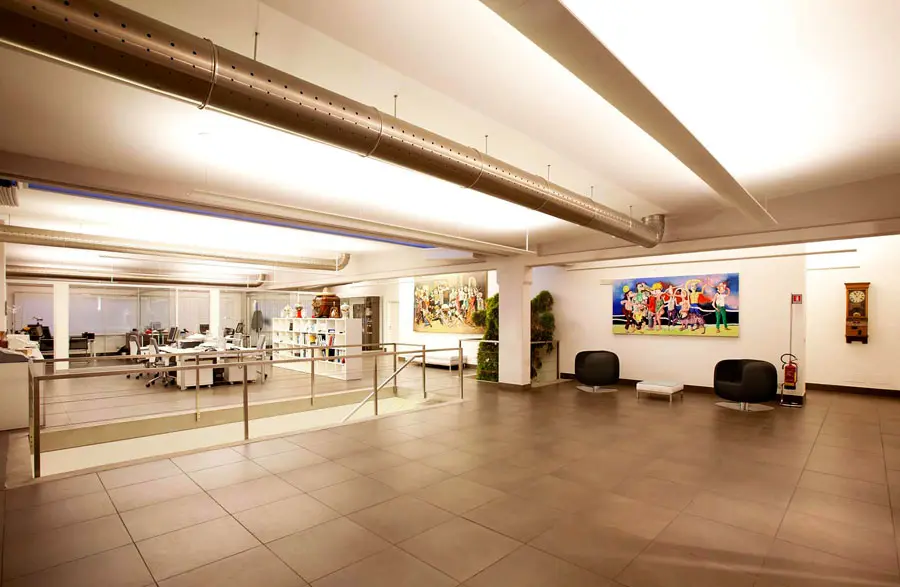 Uffici Micillo — foto 7