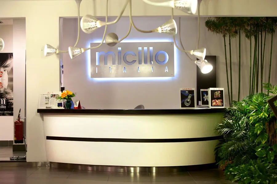 Uffici Micillo — foto 10